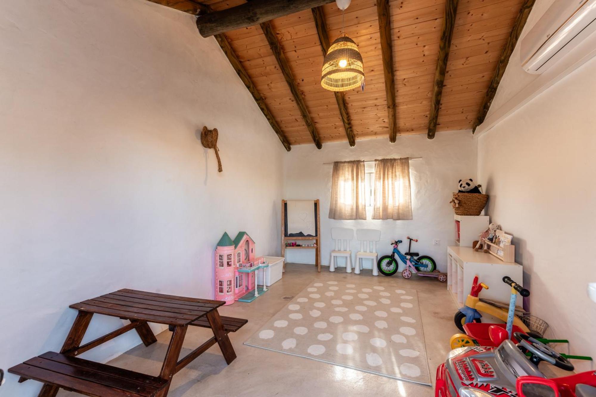 Oak Monte Alentejano - 2 Casas T2 Alugadas Sempre Em Simultaneo Toda A Propriedade E Exclusiva A Uma So Reserva Santiago do Cacém Exterior foto