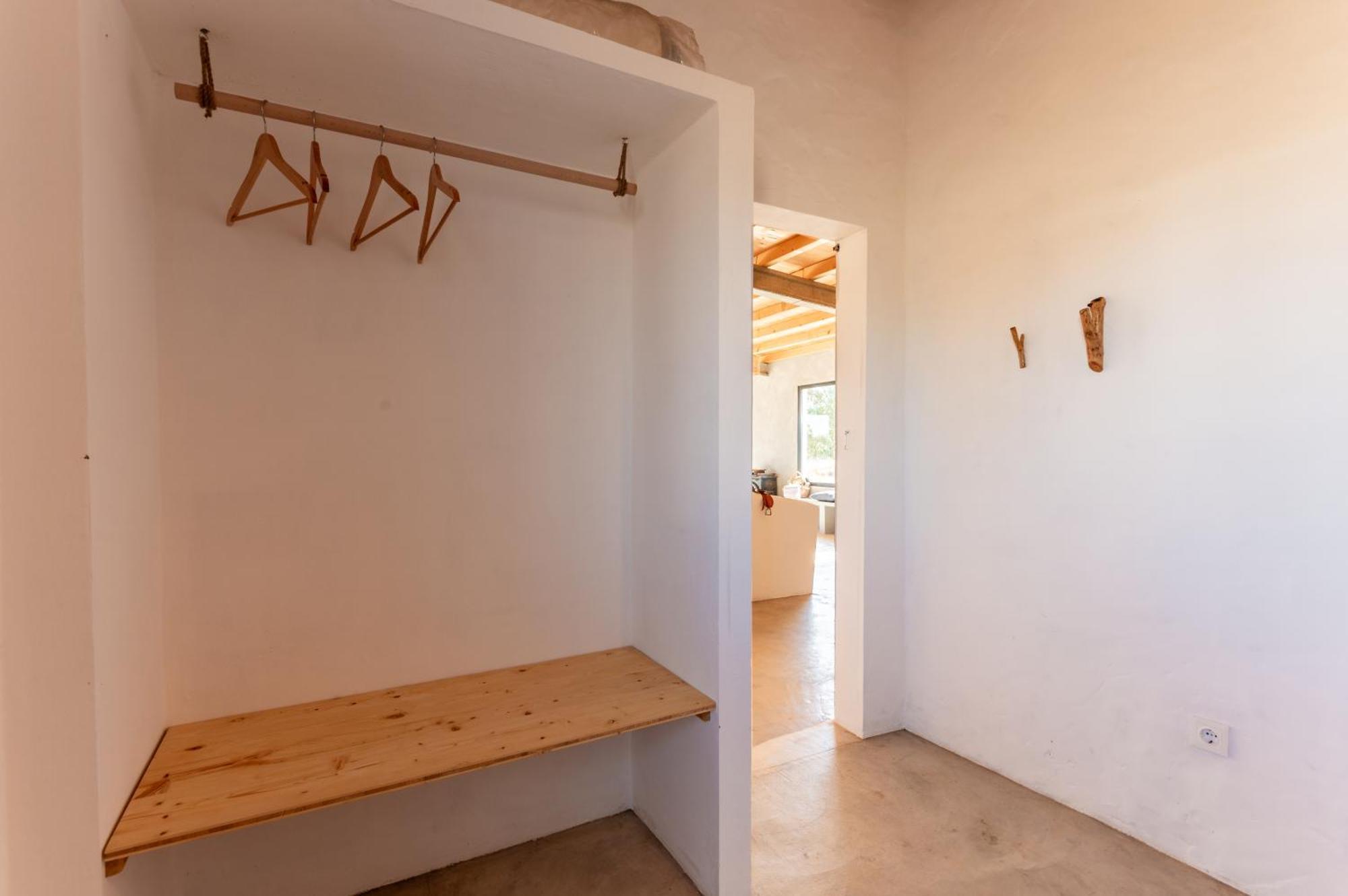 Oak Monte Alentejano - 2 Casas T2 Alugadas Sempre Em Simultaneo Toda A Propriedade E Exclusiva A Uma So Reserva Santiago do Cacém Exterior foto